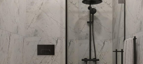 Квартира 1+1 в Zeray Residence, Измит, Турция № 39290 15