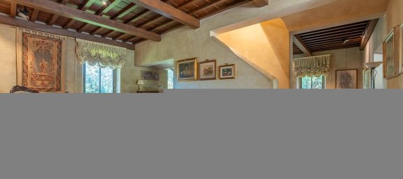 18 rooms House in Florence, Italy No. 238028 16