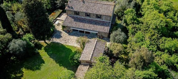 18 rooms House in Florence, Italy No. 238028 3