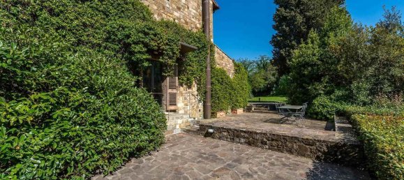 18 rooms House in Florence, Italy No. 238028 7