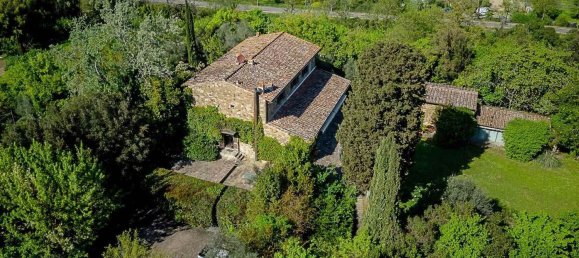 18 rooms House in Florence, Italy No. 238028 5