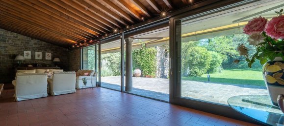 18 rooms House in Florence, Italy No. 238028 12