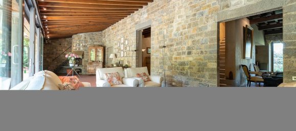 18 rooms House in Florence, Italy No. 238028 11