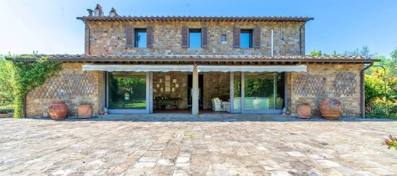 18 rooms House in Florence, Italy No. 238028 2