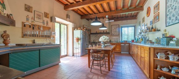 18 rooms House in Florence, Italy No. 238028 14