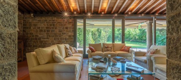 18 rooms House in Florence, Italy No. 238028 10