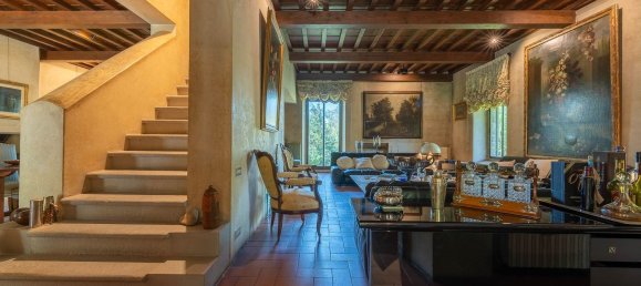 18 rooms House in Florence, Italy No. 238028 15