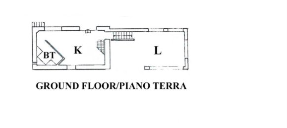 18 rooms House in Florence, Italy No. 238028 26
