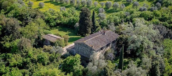 18 rooms House in Florence, Italy No. 238028 4