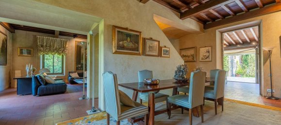 18 rooms House in Florence, Italy No. 238028 13