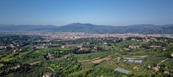 18 rooms House in Florence, Italy No. 238028 25