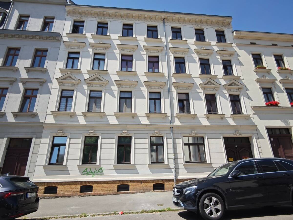 3-Zimmer Wohnung in Leipzig, Germany, Nr. 271854