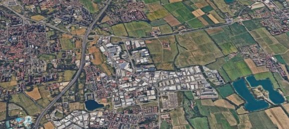 1 room Commercial property in Milan, Italy No. 299074 11