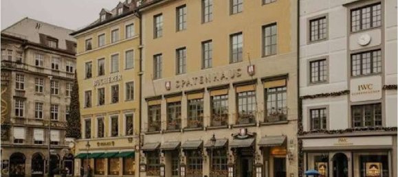 1 room Commercial property in Milan, Italy No. 299074 16