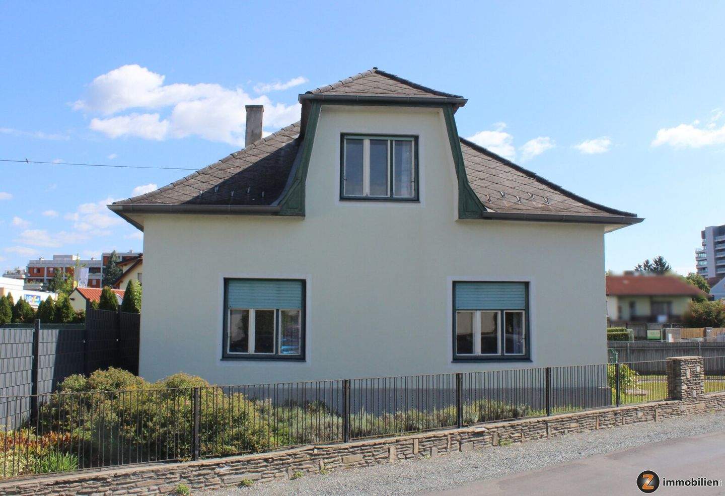 3-salle Maison à Oberwart, Austria No. 242974