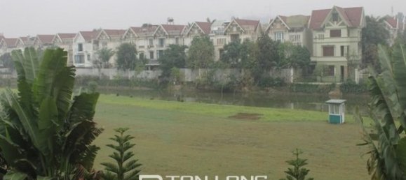 4 Schlafzimmer Villa in Tay Ho, Vietnam, Nr. 1687 12