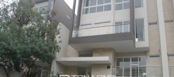 4 Schlafzimmer Villa in Tay Ho, Vietnam, Nr. 1687 2