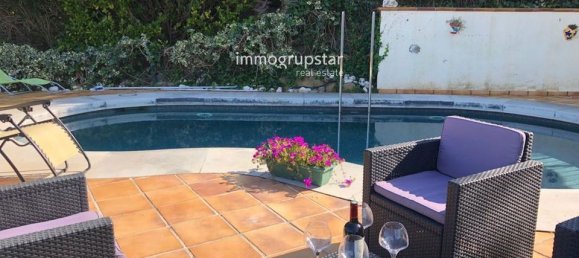 4 غرف نوم منزل في Calonge, Spain رقم 169054 33