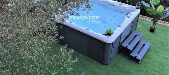 4 غرف نوم منزل في Calonge, Spain رقم 169054 34