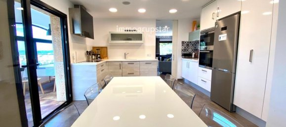 4 غرف نوم منزل في Calonge, Spain رقم 169054 15