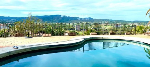 4 غرف نوم منزل في Calonge, Spain رقم 169054 4