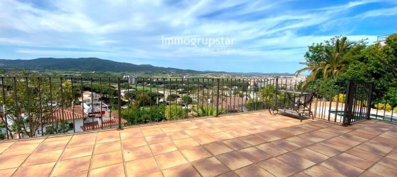 4 غرف نوم منزل في Calonge, Spain رقم 169054 5