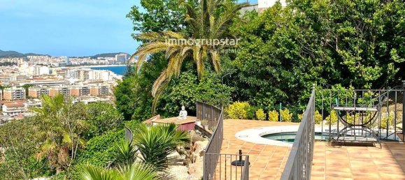 4 غرف نوم منزل في Calonge, Spain رقم 169054 35