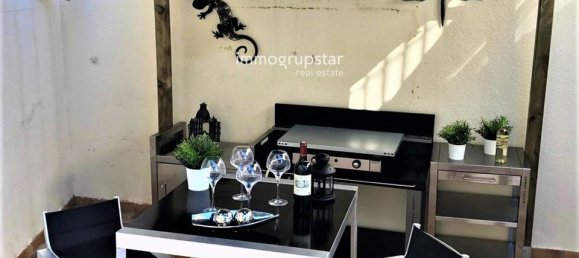 4 غرف نوم منزل في Calonge, Spain رقم 169054 32