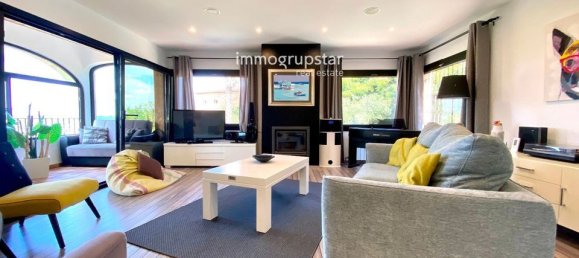 4 غرف نوم منزل في Calonge, Spain رقم 169054 8