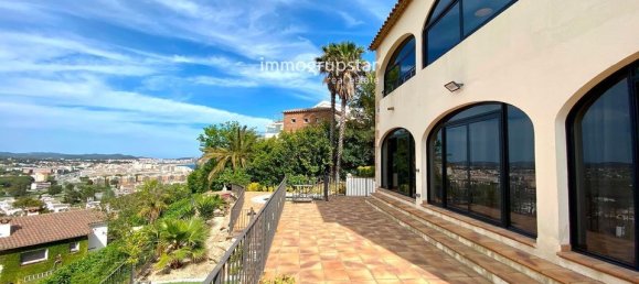 4 غرف نوم منزل في Calonge, Spain رقم 169054 3