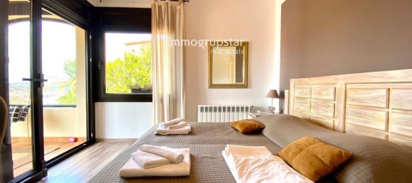 4 غرف نوم منزل في Calonge, Spain رقم 169054 18