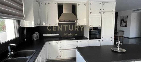 5 bedrooms House in Limassol, Cyprus No. 13724 16