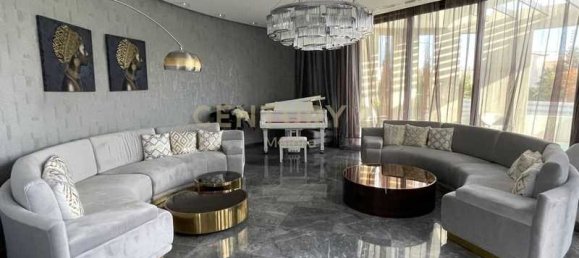 5 bedrooms House in Limassol, Cyprus No. 13724 8