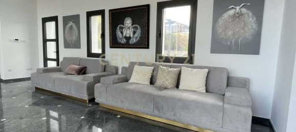 5 bedrooms House in Limassol, Cyprus No. 13724 9