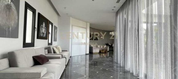 5 bedrooms House in Limassol, Cyprus No. 13724 10