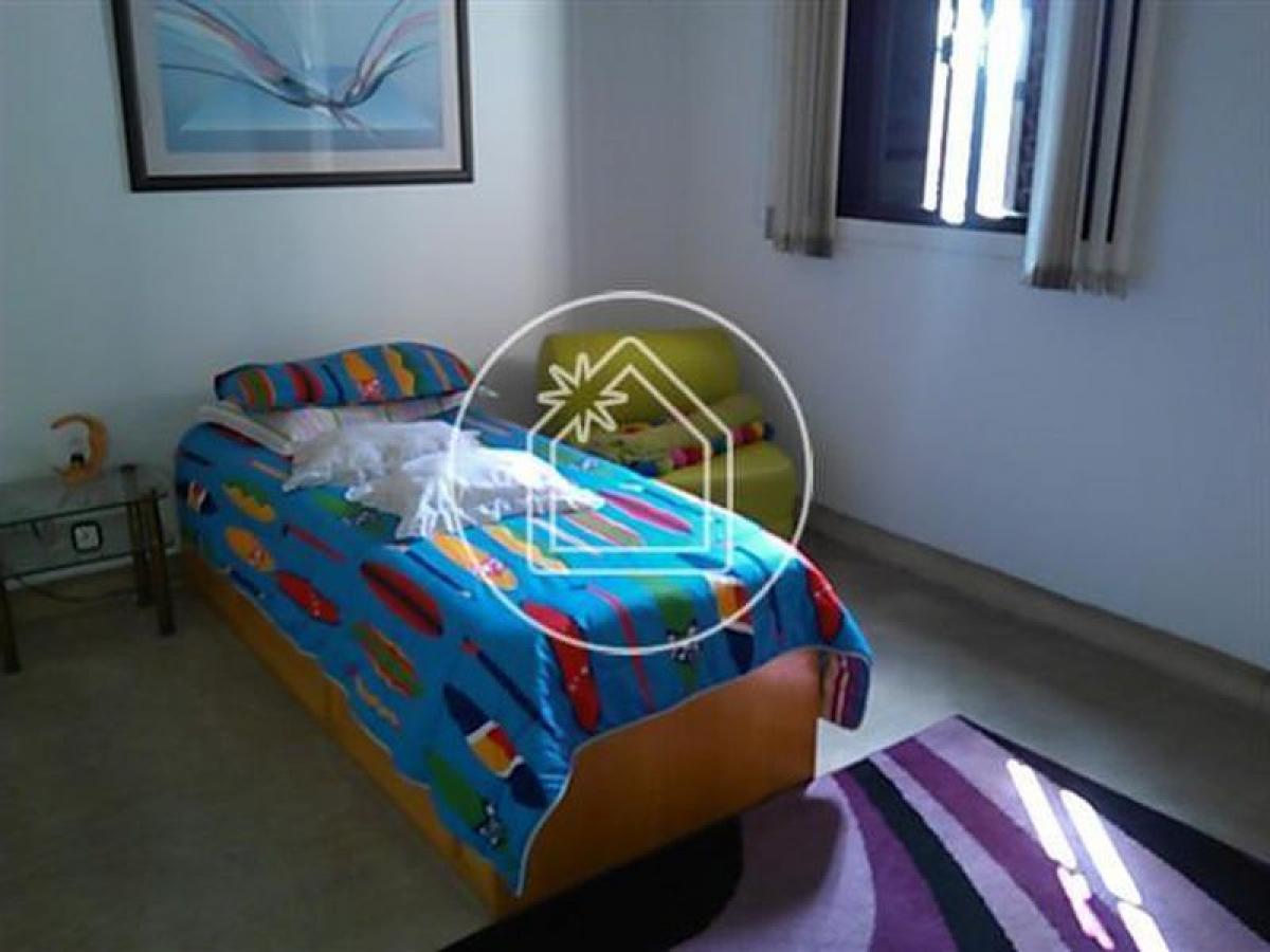 2 غرف نوم منزل في Sao Paulo, Brazil رقم 469958