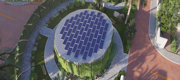 3 bedrooms Townhouse in Sharjah, UAE No. 34954 15