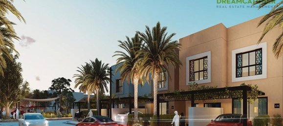 3 bedrooms Townhouse in Sharjah, UAE No. 34954 14