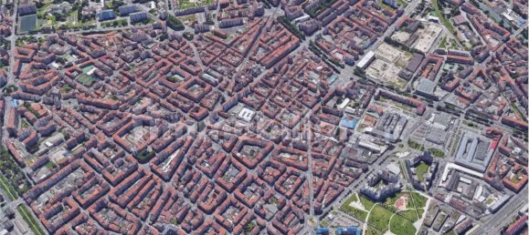 1 bedroom Apartment in Turin, Italy No. 331571 7