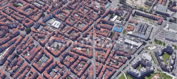 1 bedroom Apartment in Turin, Italy No. 331571 6