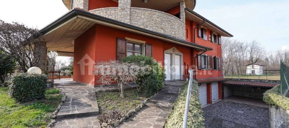 Villa T3 em Brembate, Italy N.º 211733 28