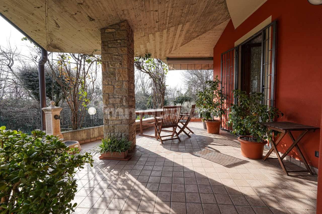 Villa T3 em Brembate, Italy N.º 211733