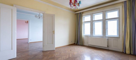 4-Zimmer Wohnung in Döbling, Austria, Nr. 126422 3