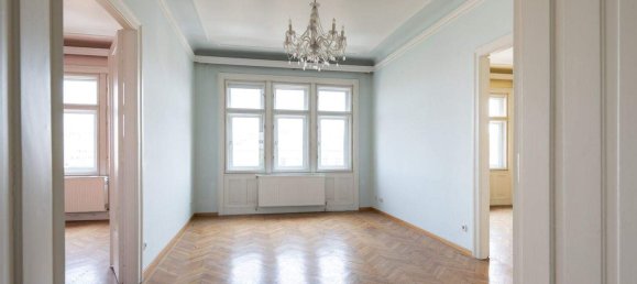 4-Zimmer Wohnung in Döbling, Austria, Nr. 126422 2