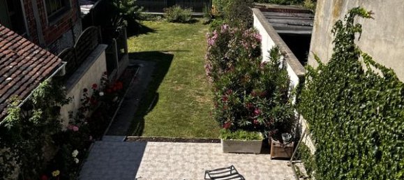 3 bedrooms House in Beauvais, France No. 332878 12