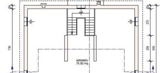 6 rooms Villa in Montebelluna, Italy No. 82670 31
