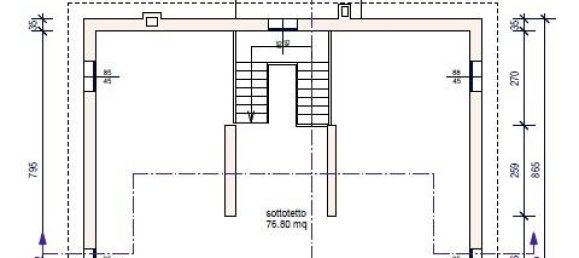 6 rooms Villa in Montebelluna, Italy No. 82670 29