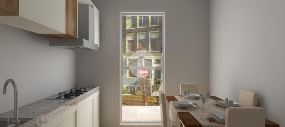 1 bedroom Apartment in Palermo, Italy No. 264016 23