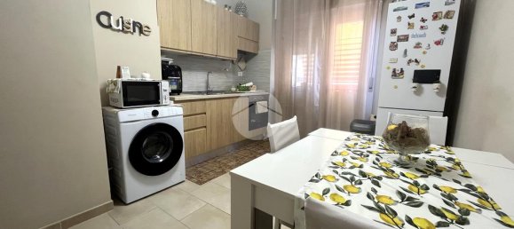 1 bedroom Apartment in Palermo, Italy No. 264016 5