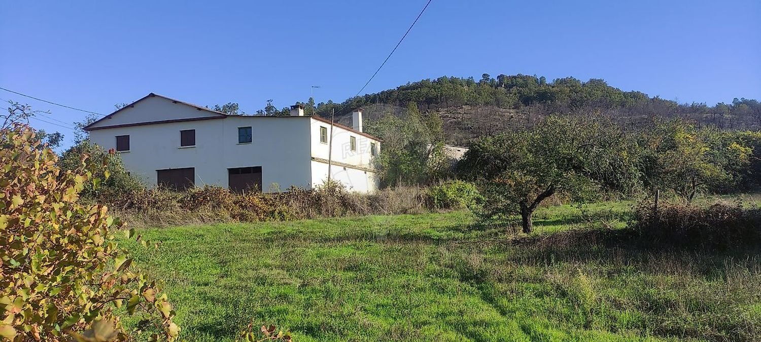 1 bedroom House in Belmonte, Portugal No. 42391